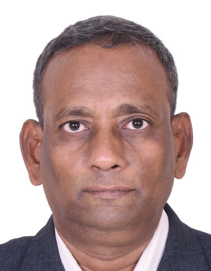 P. Vinsent — CEO / MD
