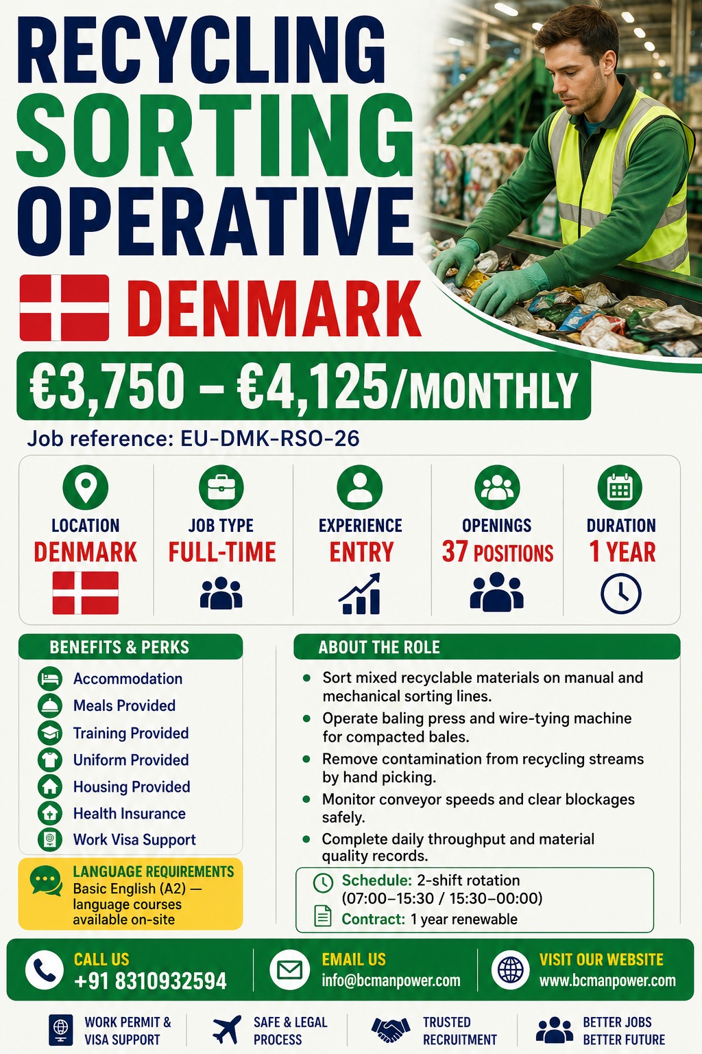 Job Demand 05